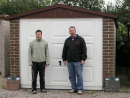 Darren and Rob Edmunds here to help with any queries you may have