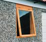Windows for garages
