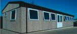 OMNI multi-purpose L range building