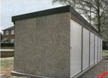 Safeguard B2 store buildings - vandal resistant, secure storage buildings